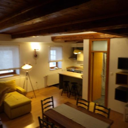 Apartman Matea 4 Gospić المظهر الخارجي الصورة