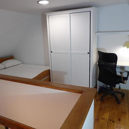 Apartman Matea 4 Gospić المظهر الخارجي الصورة