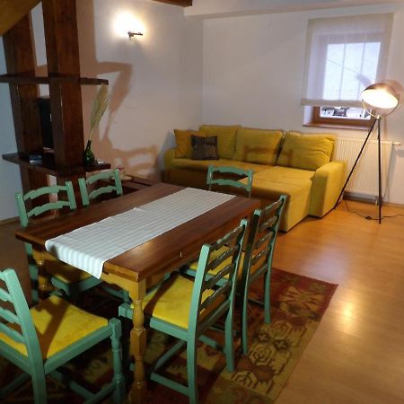 Apartman Matea 4 Gospić المظهر الخارجي الصورة