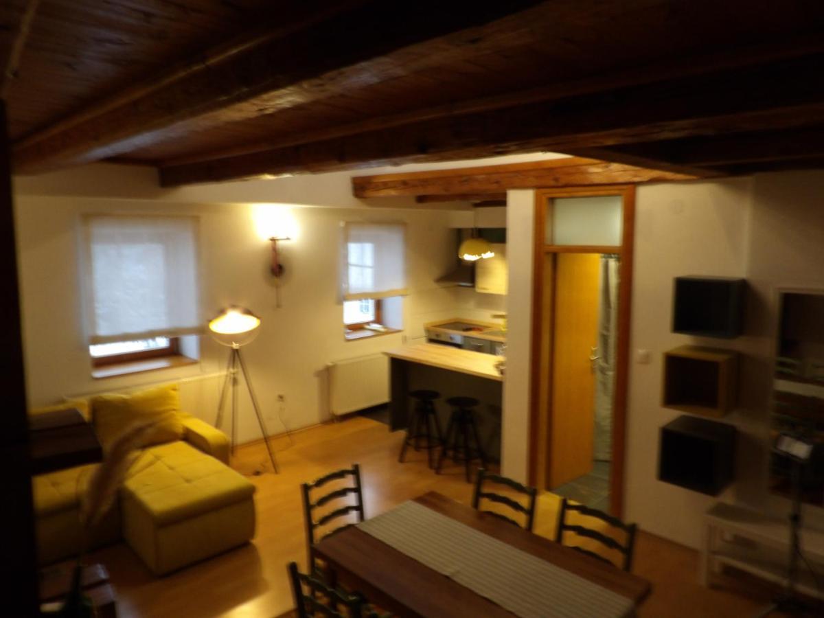 Apartman Matea 4 Gospić المظهر الخارجي الصورة