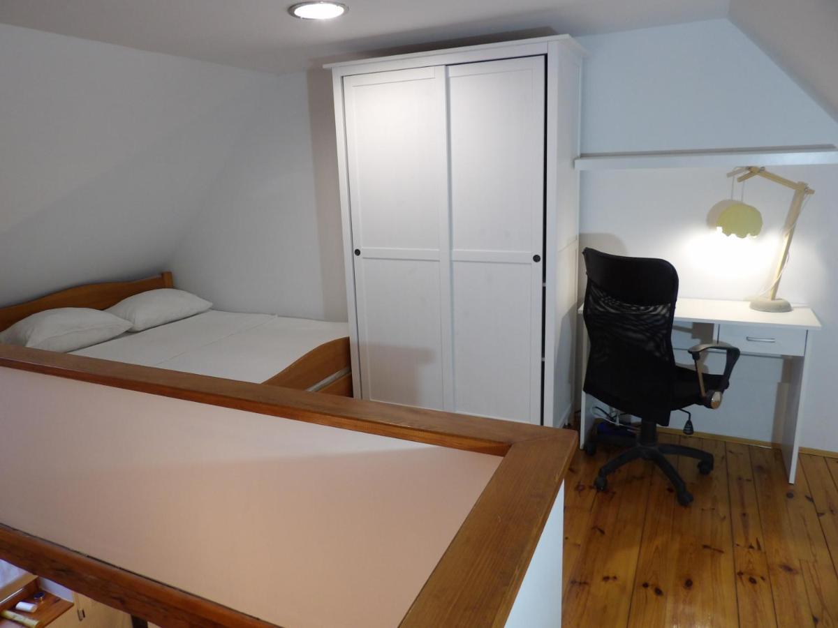 Apartman Matea 4 Gospić المظهر الخارجي الصورة