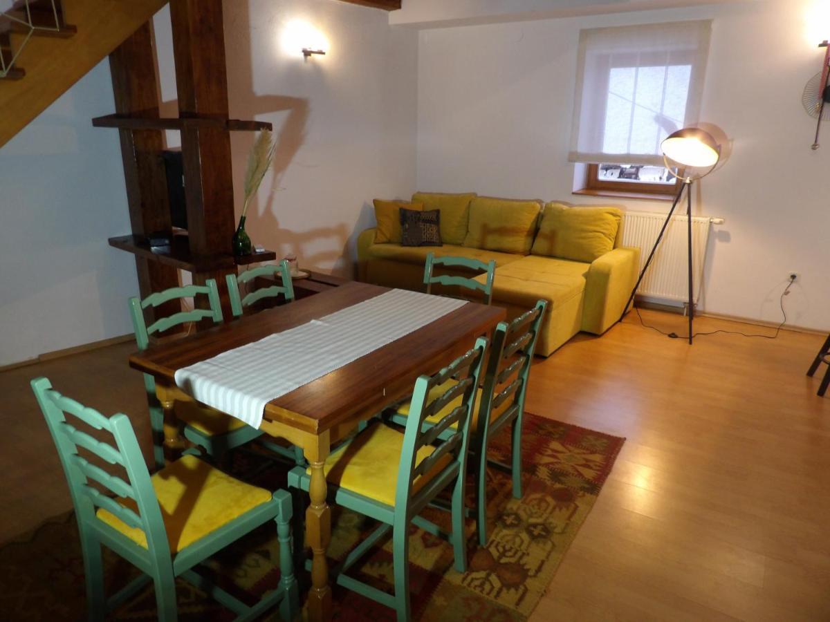 Apartman Matea 4 Gospić المظهر الخارجي الصورة