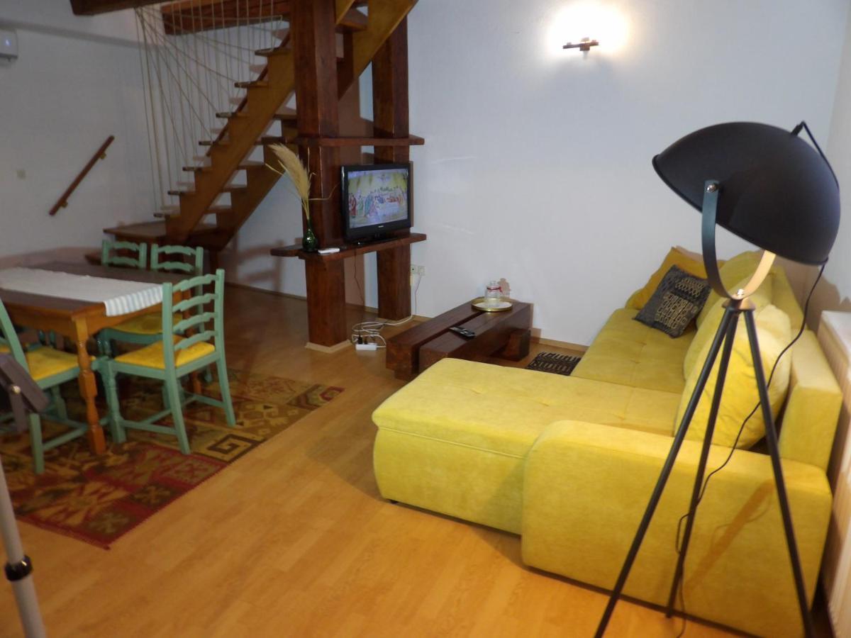Apartman Matea 4 Gospić المظهر الخارجي الصورة
