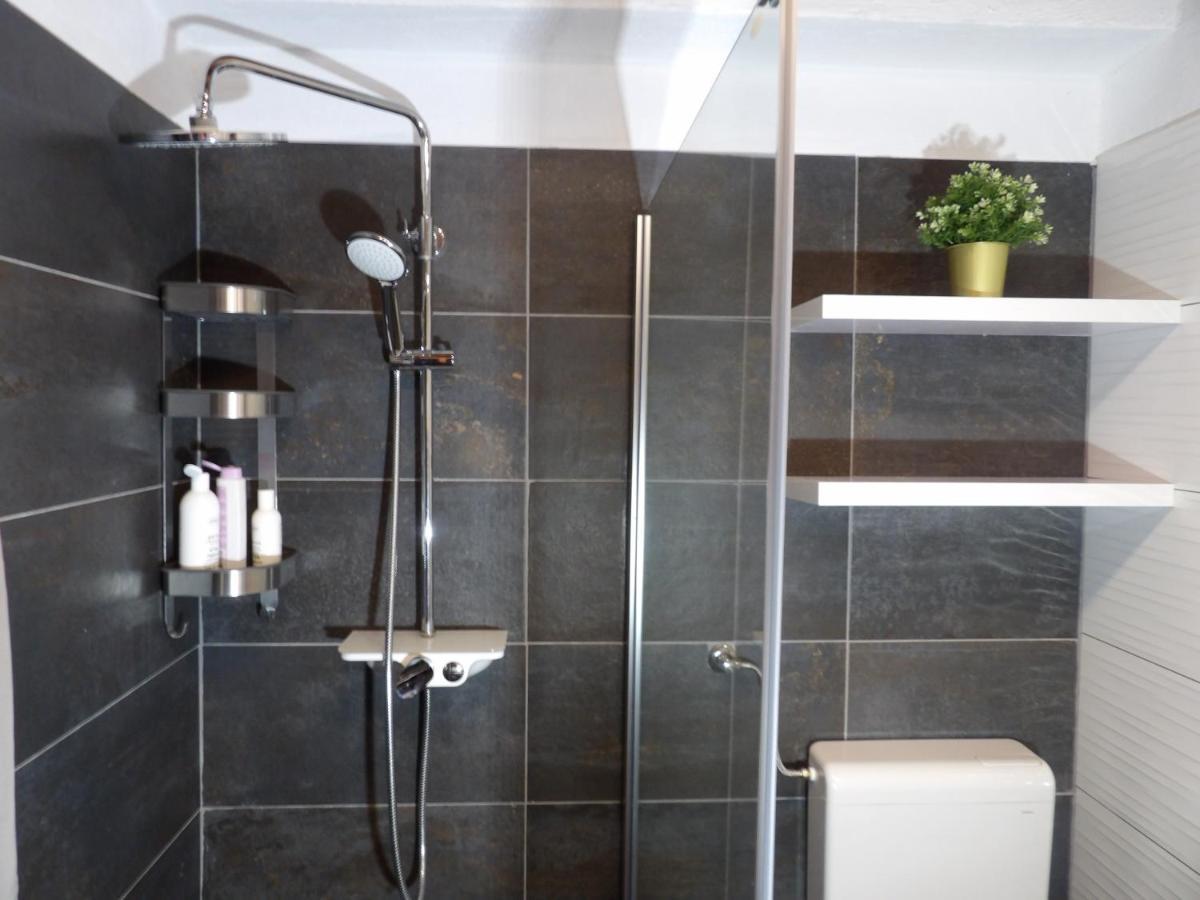 Apartman Matea 4 Gospić المظهر الخارجي الصورة