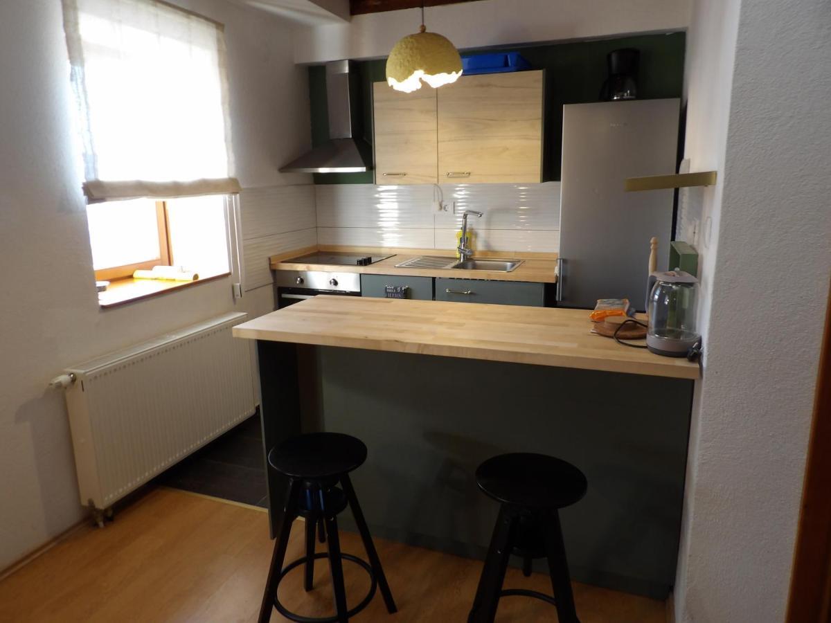 Apartman Matea 4 Gospić المظهر الخارجي الصورة
